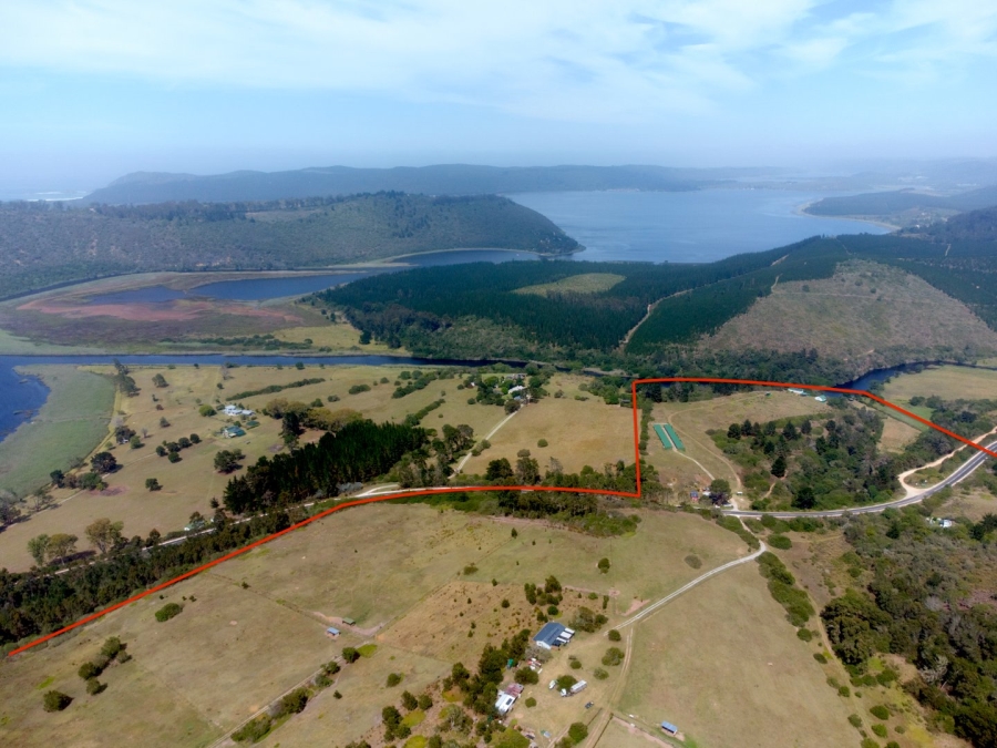 Commercial Property for Sale in Sedgefield Rural Western Cape